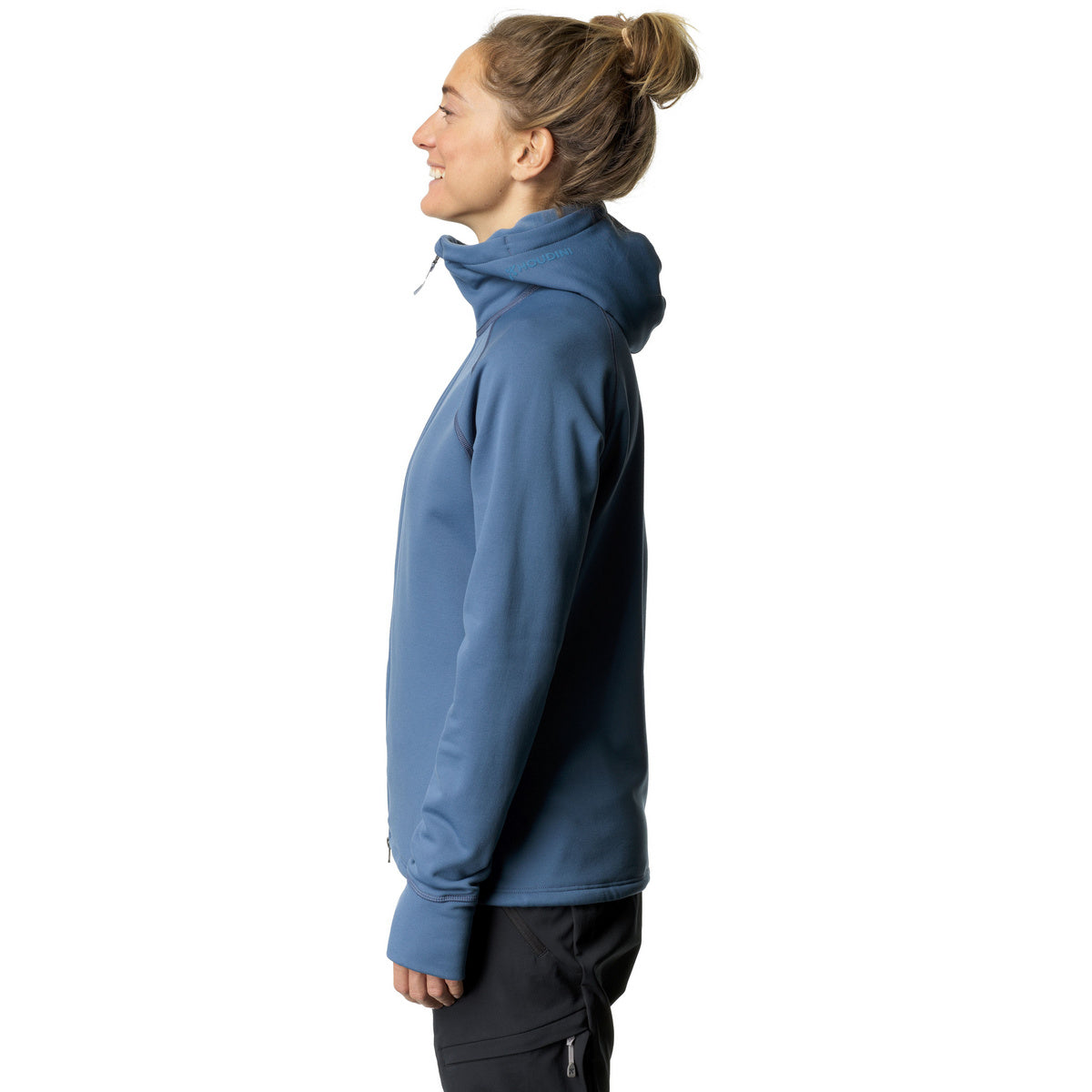 Women's Power Houdi