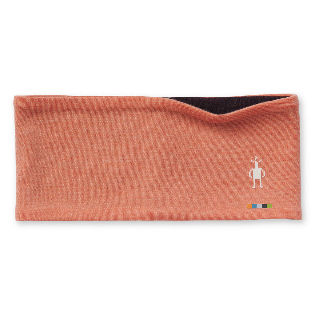 Merino 250 Revers. Headband