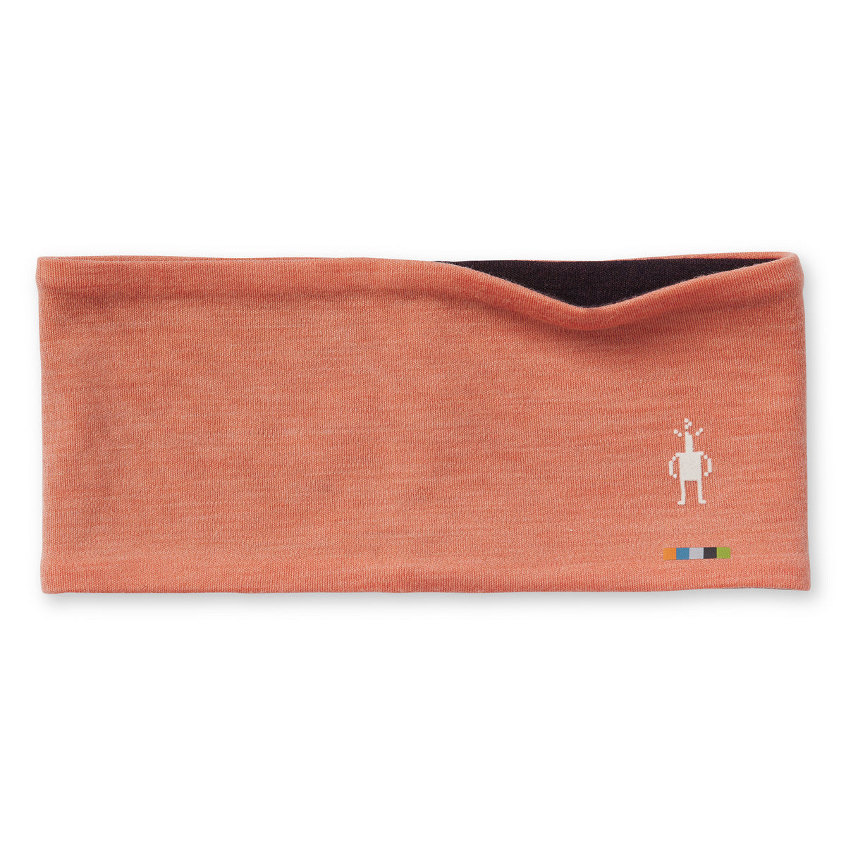 Merino 250 Revers. Headband