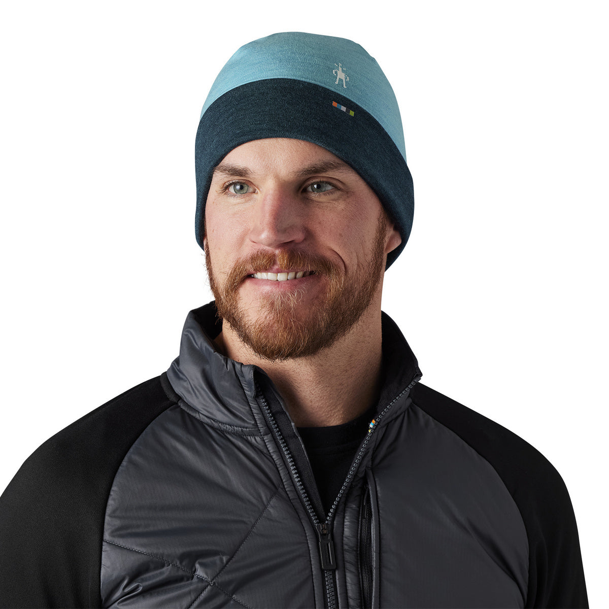 Merino 250 Cuffed Beanie