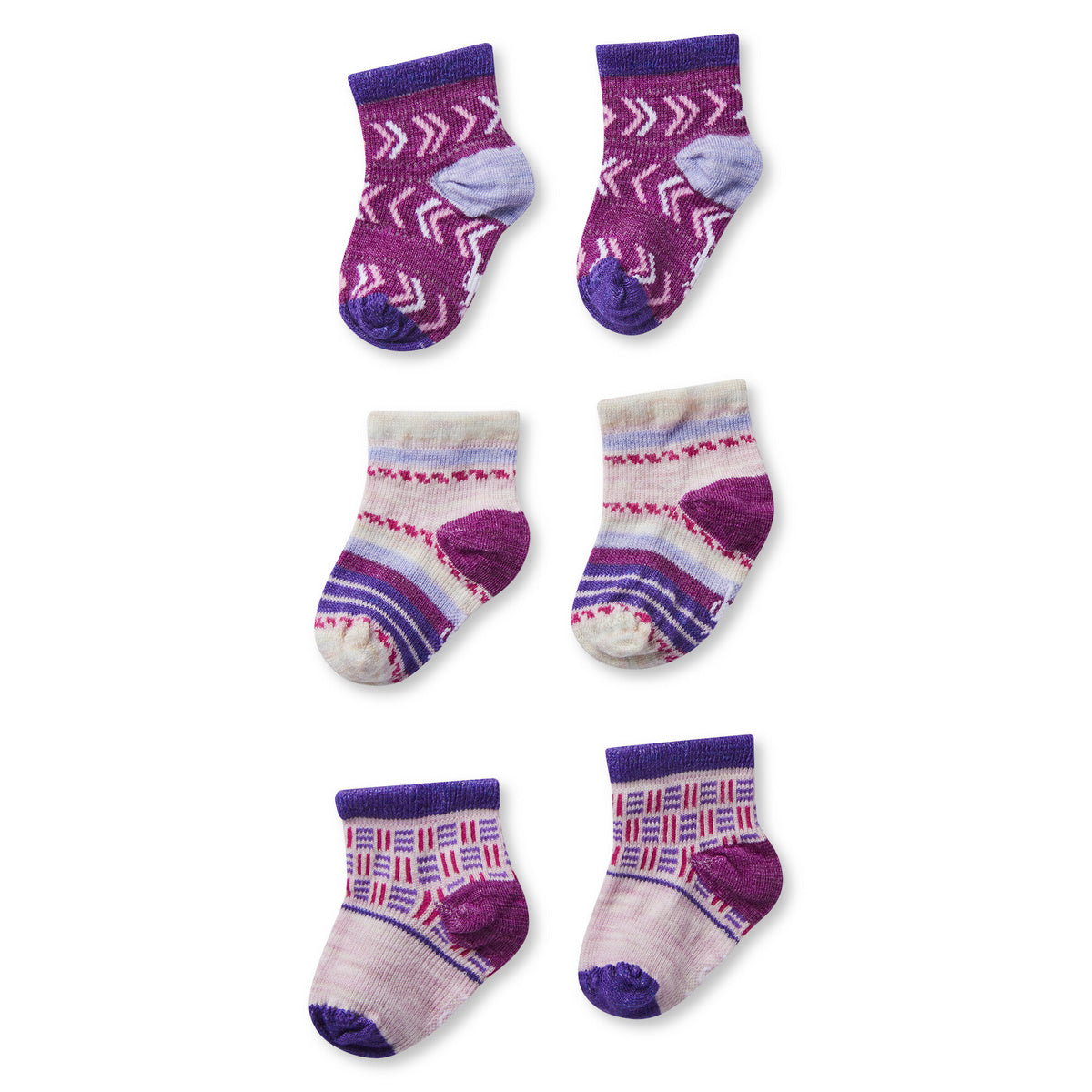 Baby Bootie Batch
