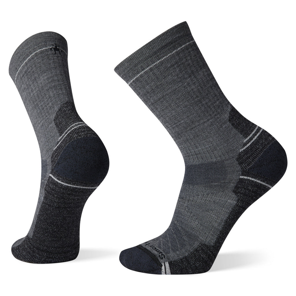 Performance Hike Light Cushion Crew
