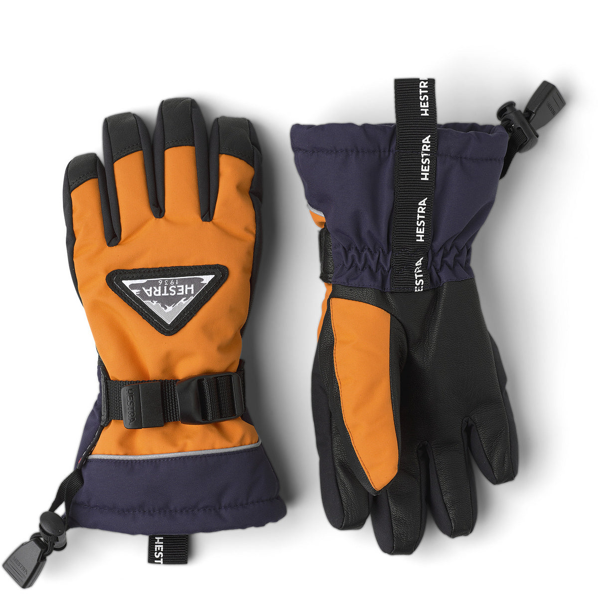 Skare Czone Jr 5-Finger