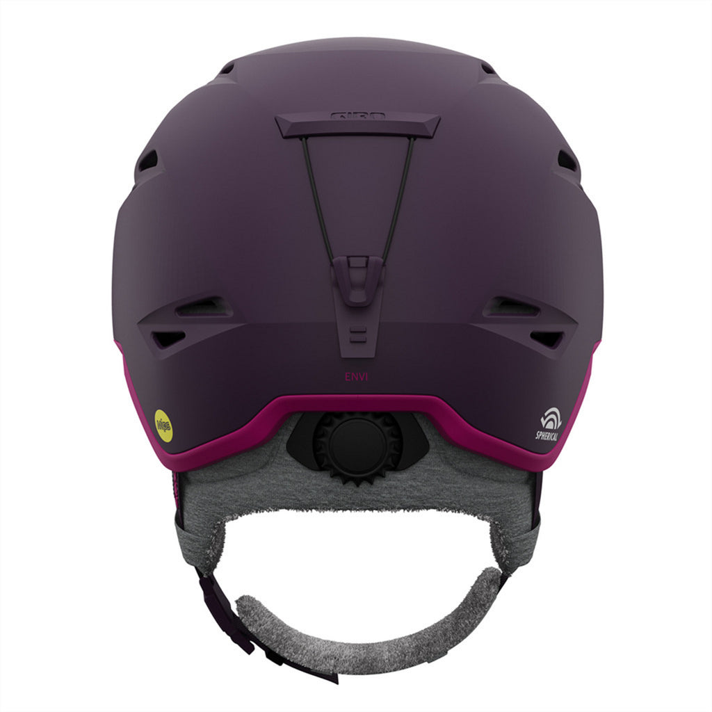 Envi MIPS Helmet