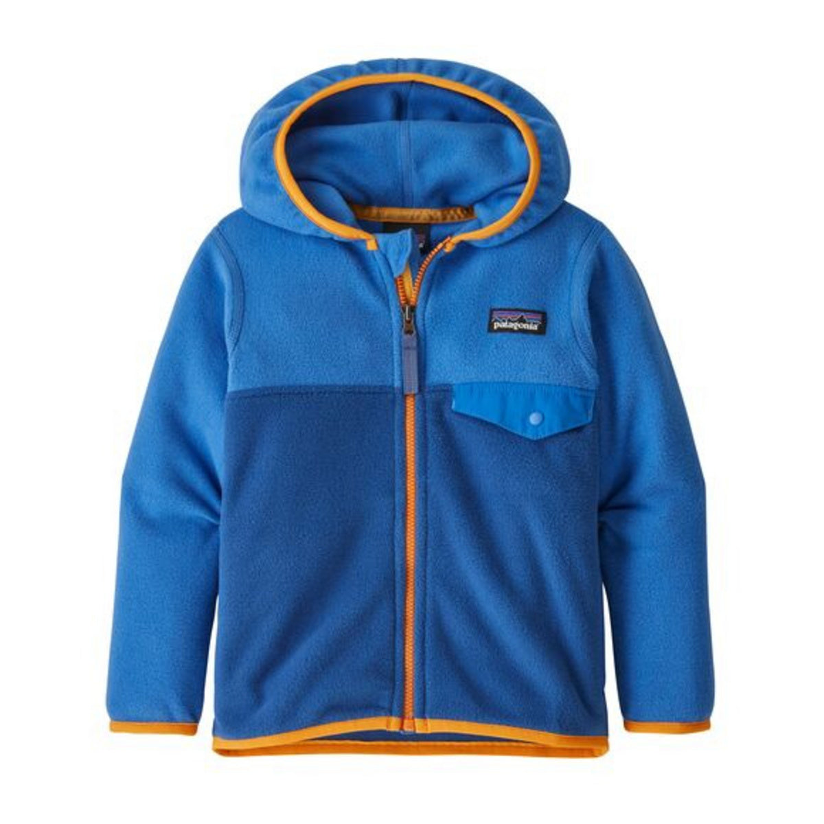 Baby Micro D Snap-T Jacket