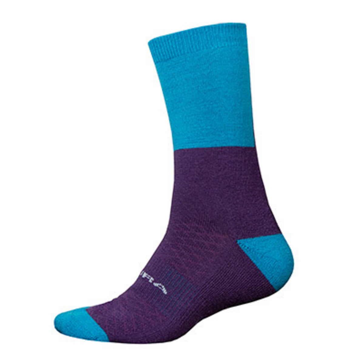 BaaBaa Merino Winter Sock II
