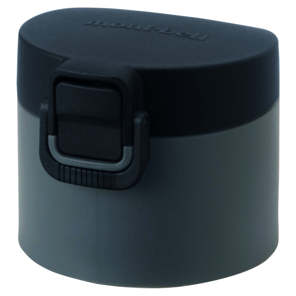 Alpine Thermo Bottle Active Lid 0.5L