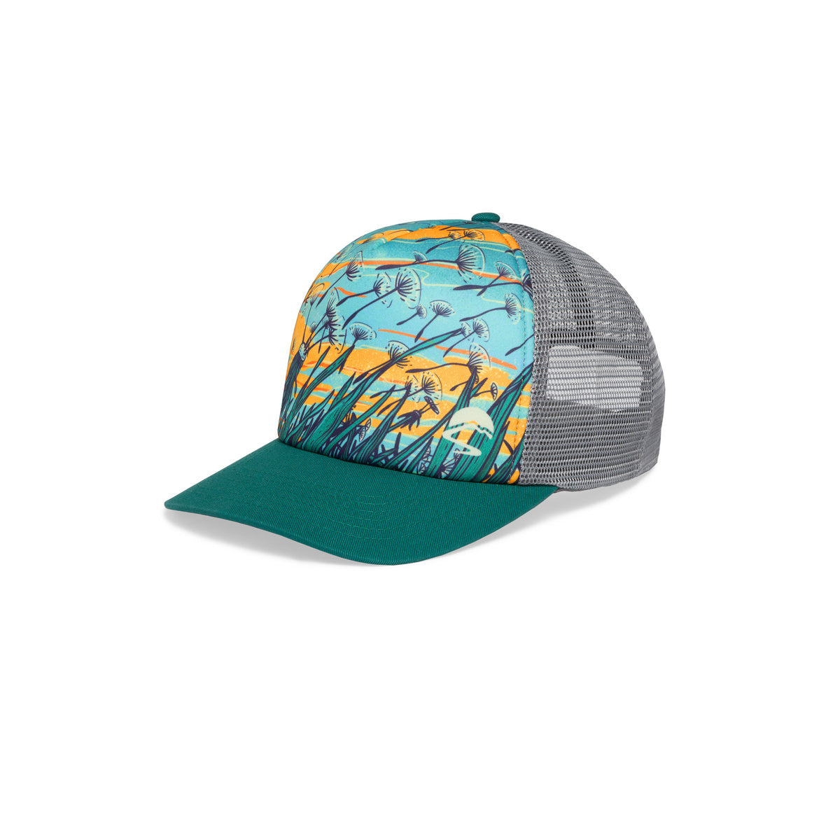 Artist Series Trucker Cap