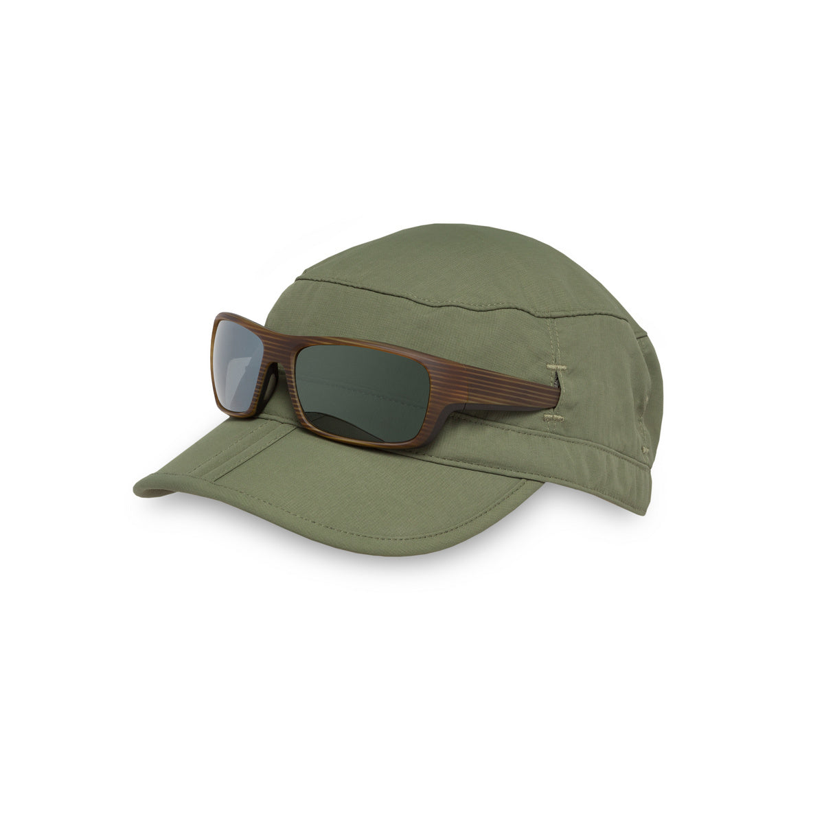 Sun Tripper Cap