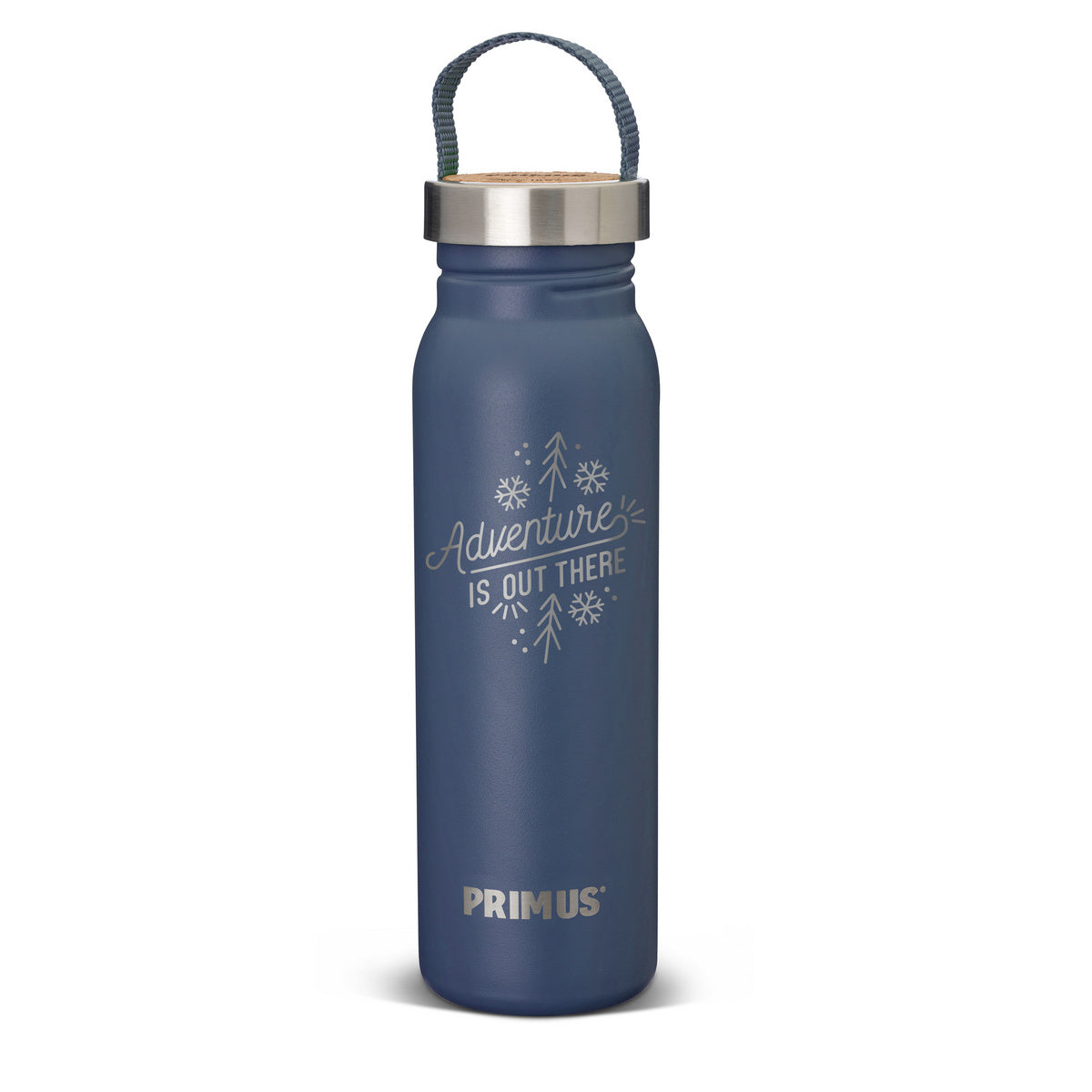 Klunken Bottle