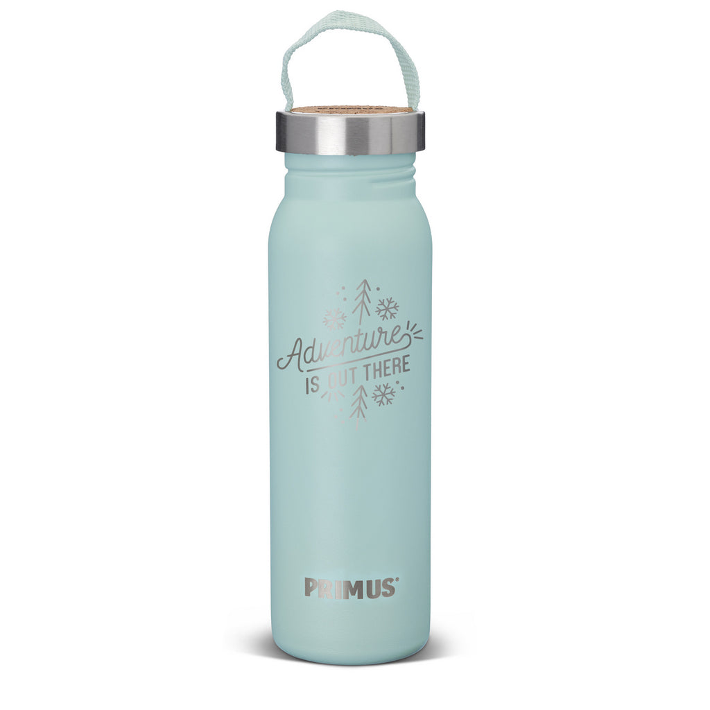 Klunken Bottle