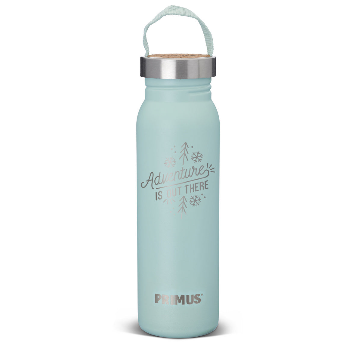 Klunken Bottle