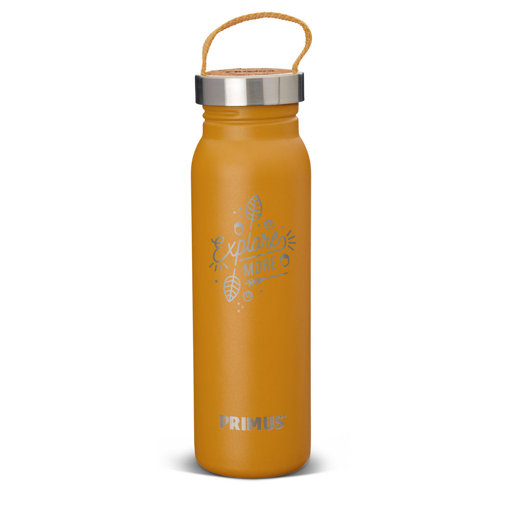 Klunken Bottle