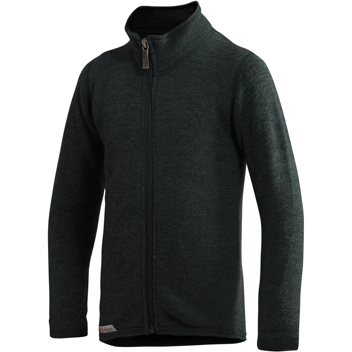 Kids Full Zip Jacket 400