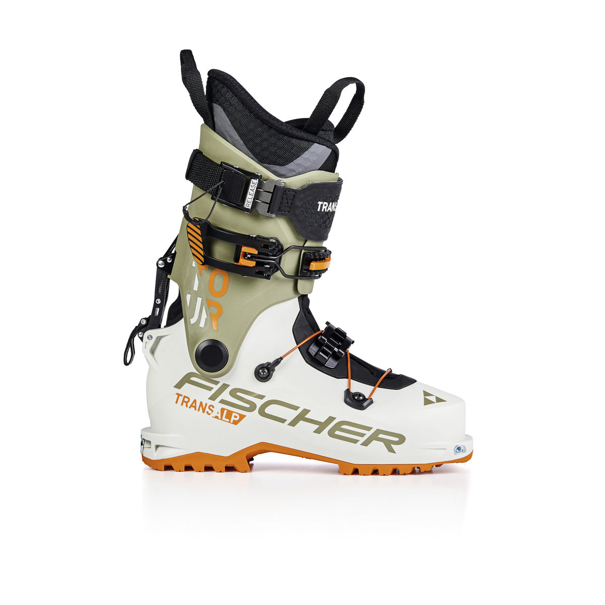 Transalp Tour WS
