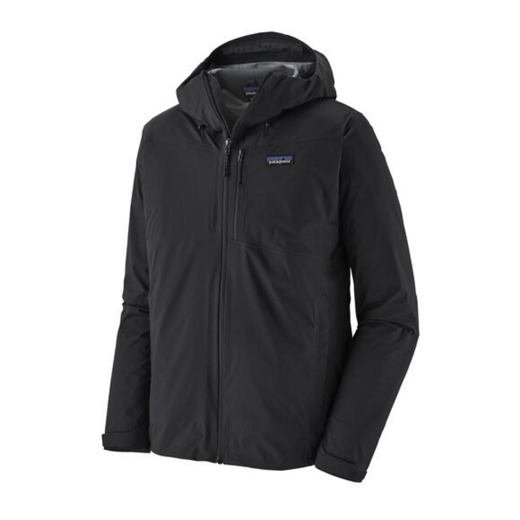 M's Rainshadow Jacket