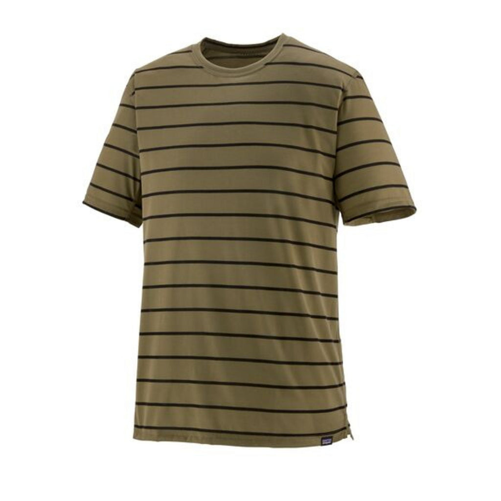 M's Cap Cool Trail Shirt
