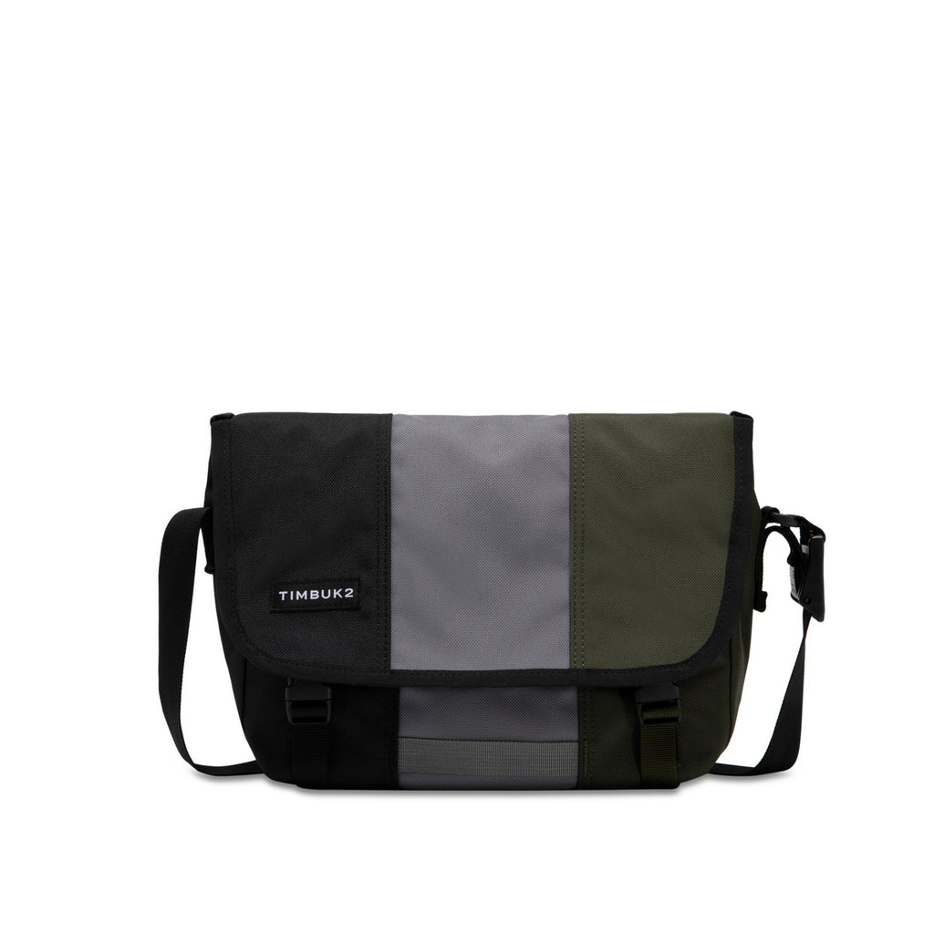 Classic Messenger Bag XS
