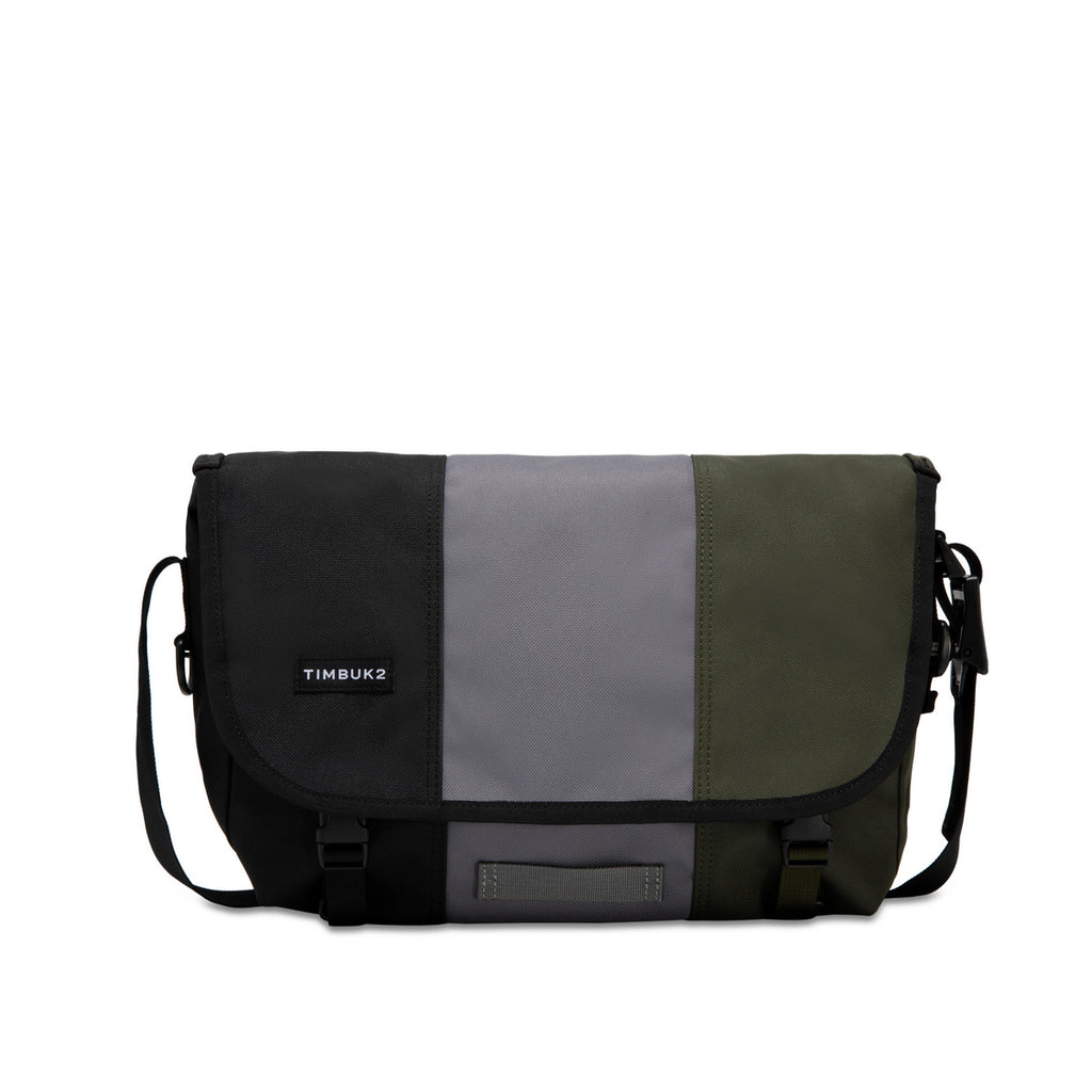 Classic Messenger Bag M
