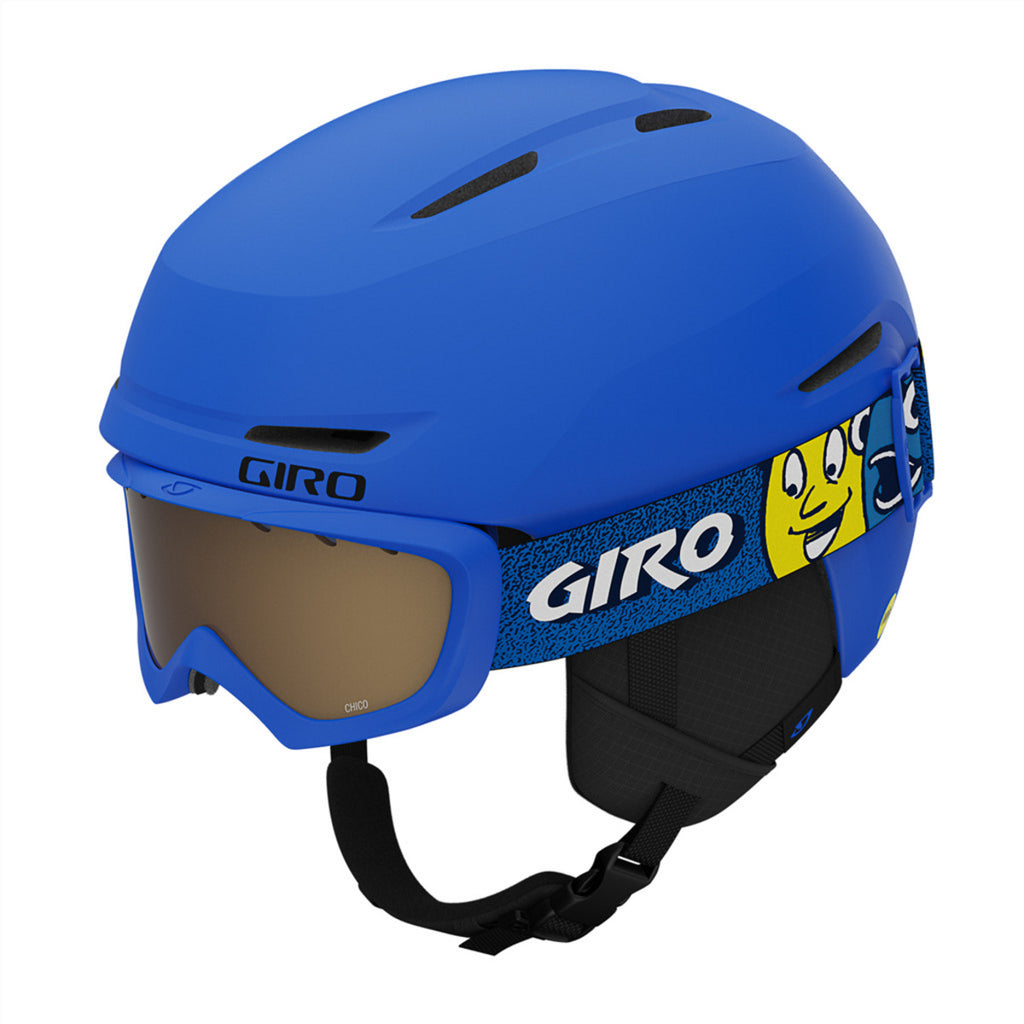 Spur Flash Combo