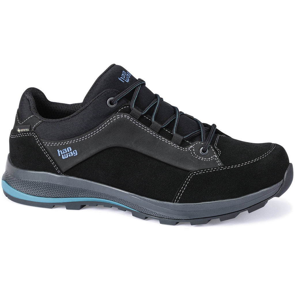 Banks Low Bunion GTX