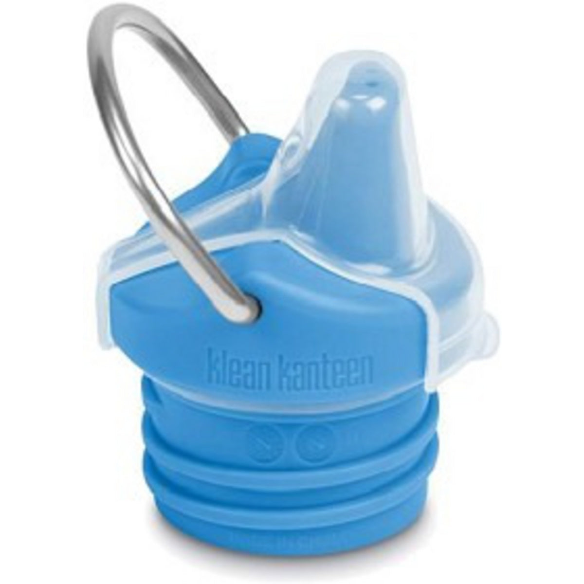 Kid Sippy Cap