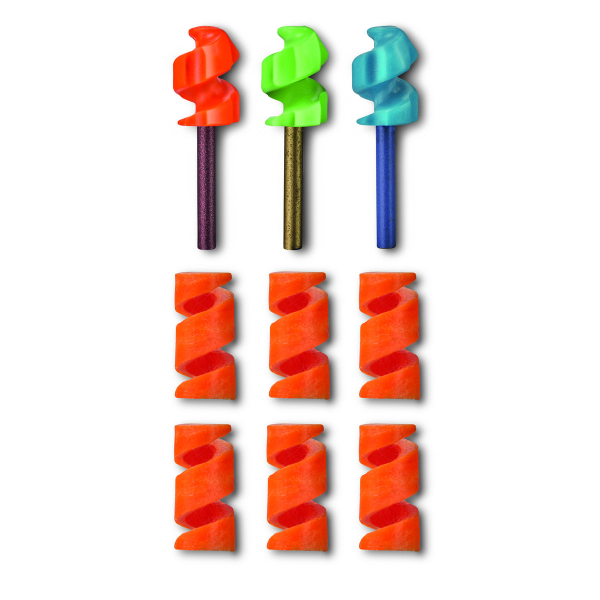 Mini Tool FireAnt Set