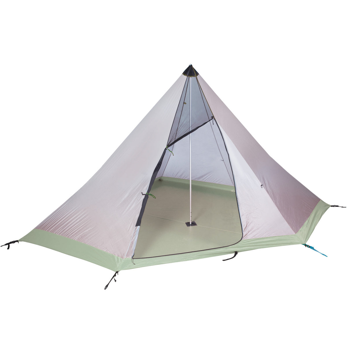 Wickiup 4