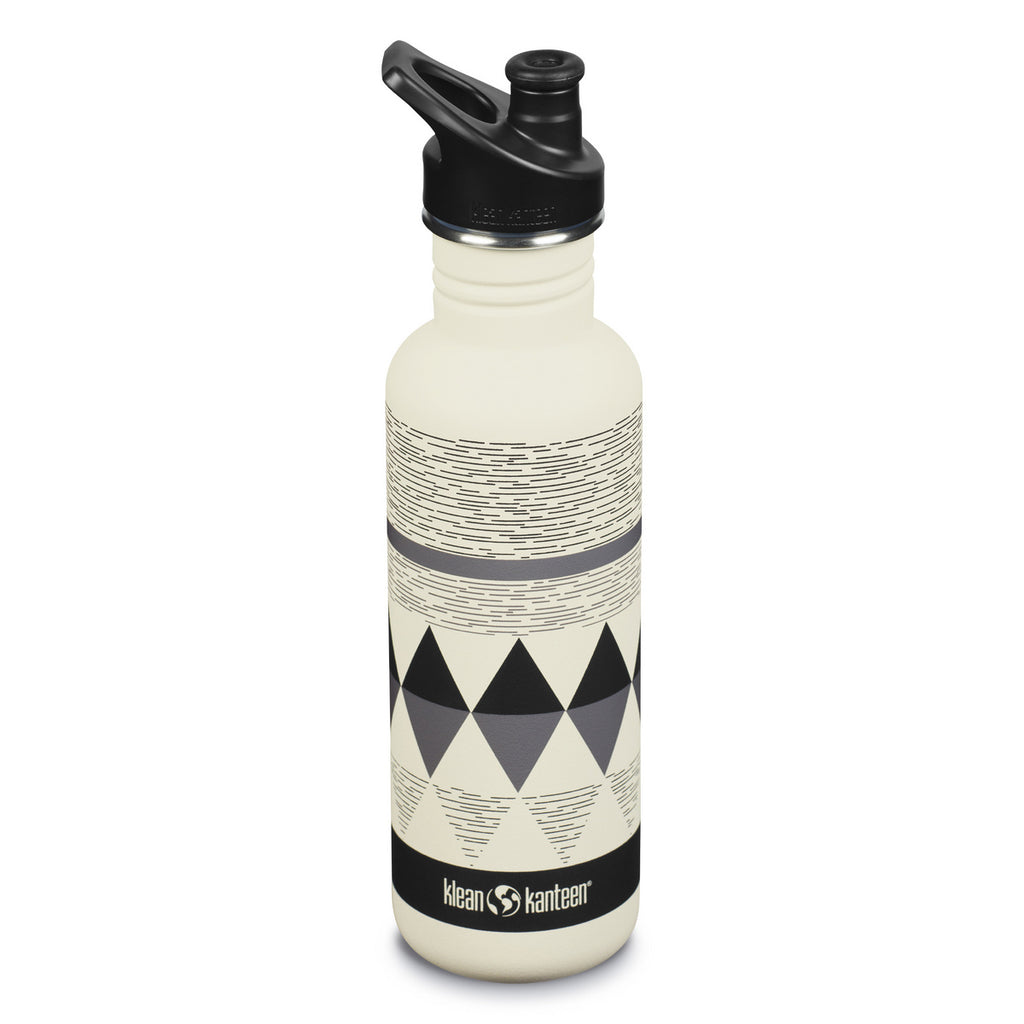 Classic Sport Cap 800 ml