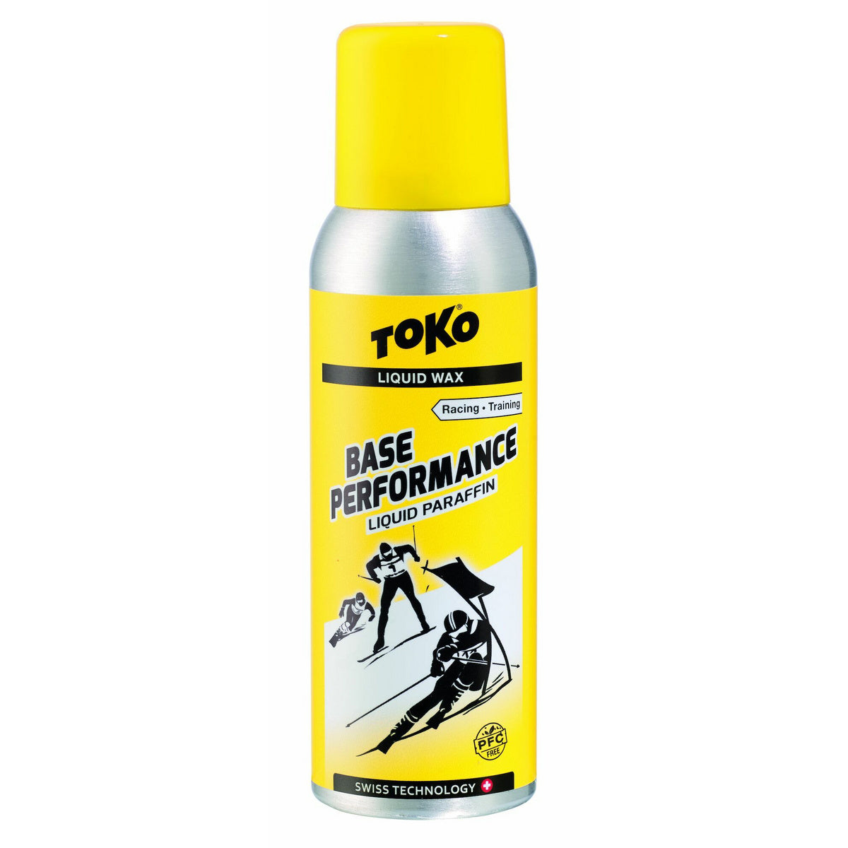 Base Performance Liquid Paraffin Yellow