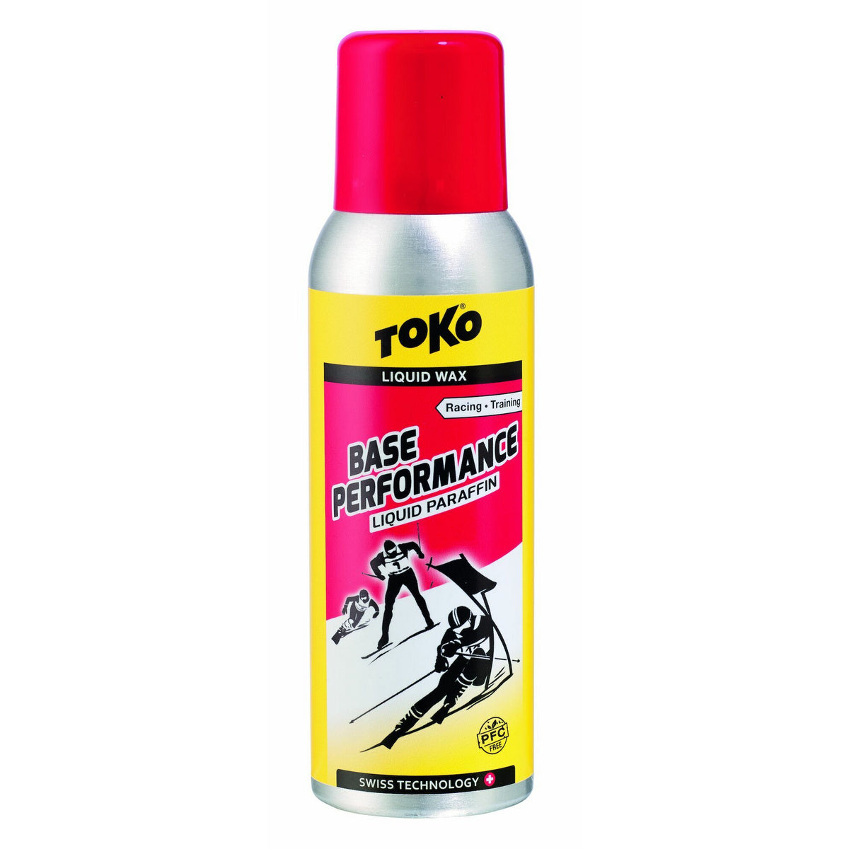 Base Performance Liquid Paraffin Red