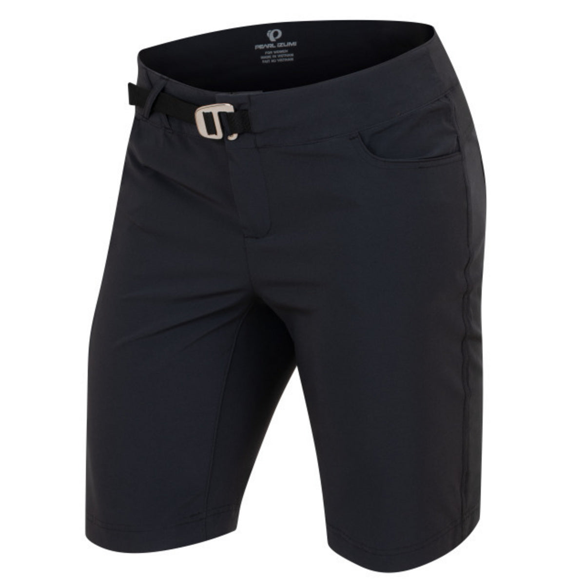 W Summit Shell Short