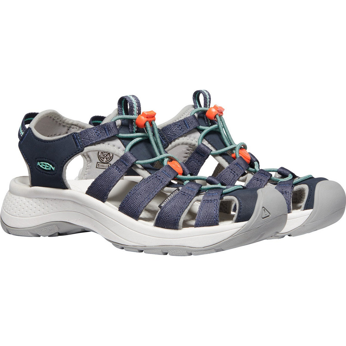 W Astoria West Sandal