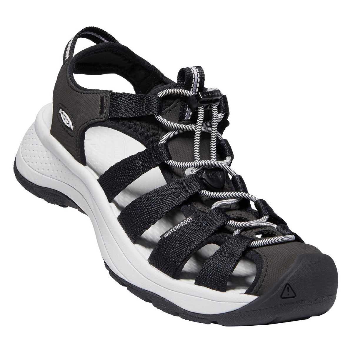 W Astoria West Sandal