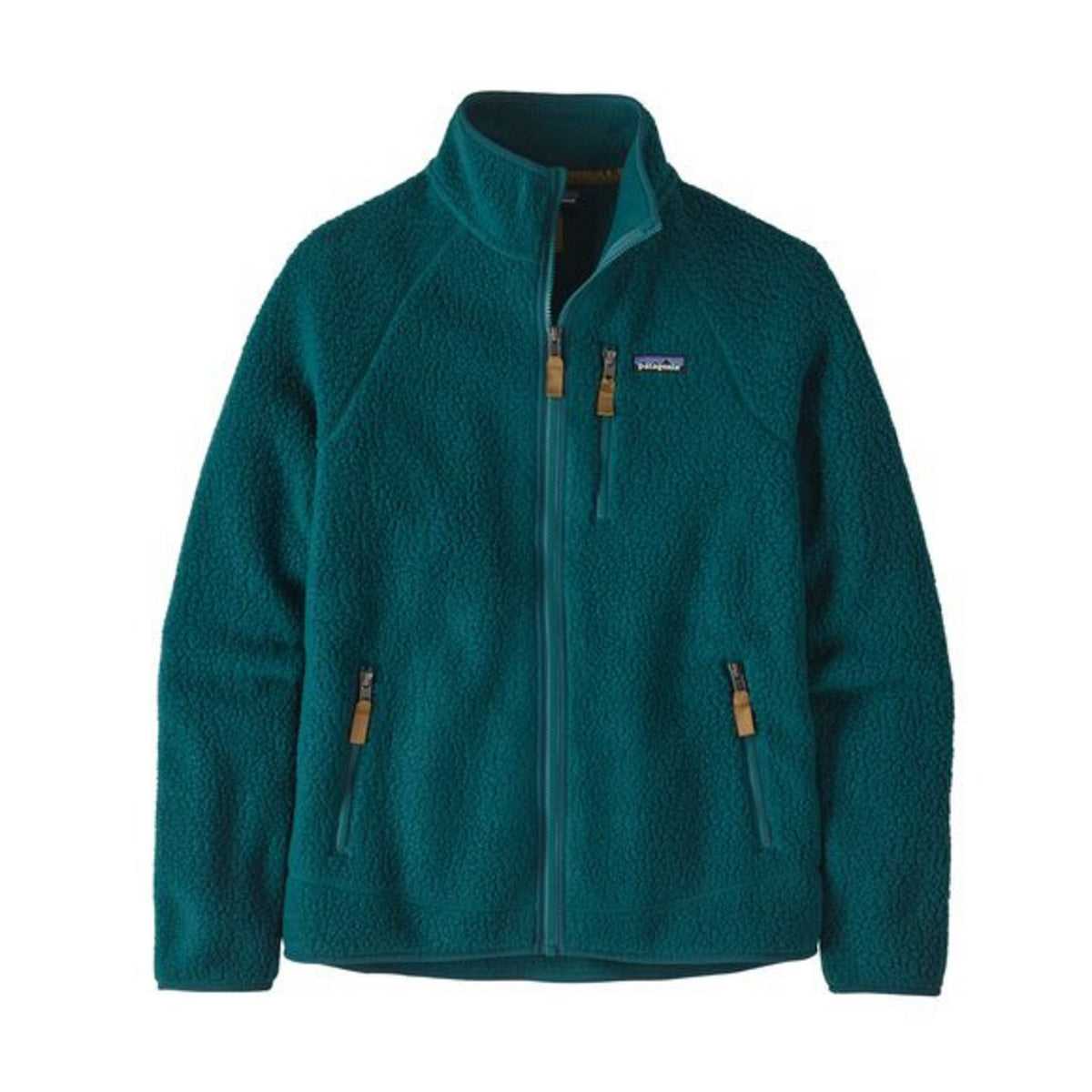 M's Retro Pile Jkt