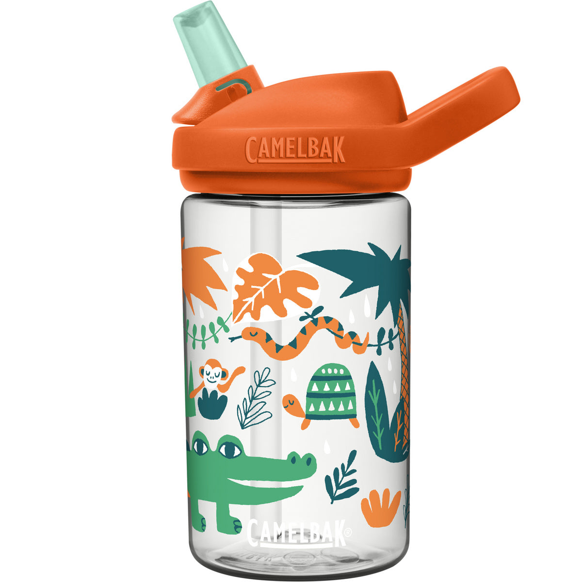 Eddy+ Kids Bottle 0.4 l