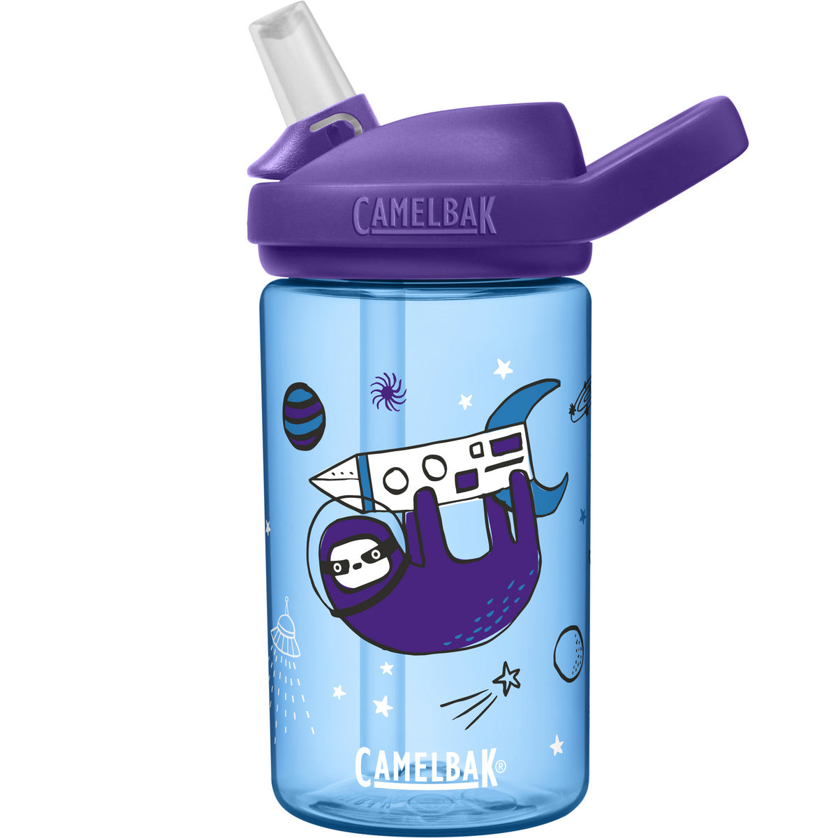 Eddy+ Kids Bottle 0.4 l