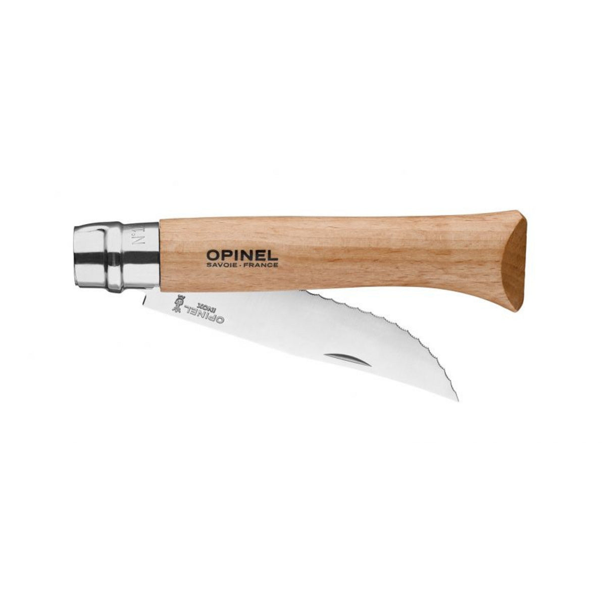 N° 12 Brotmesser