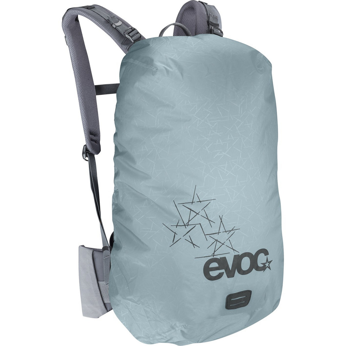 Raincover Sleeve 25-45L