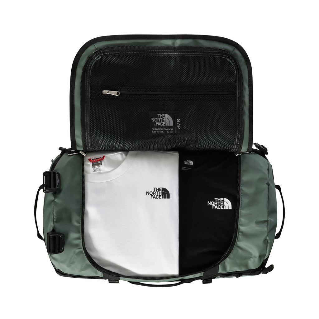 Base Camp Duffel - S