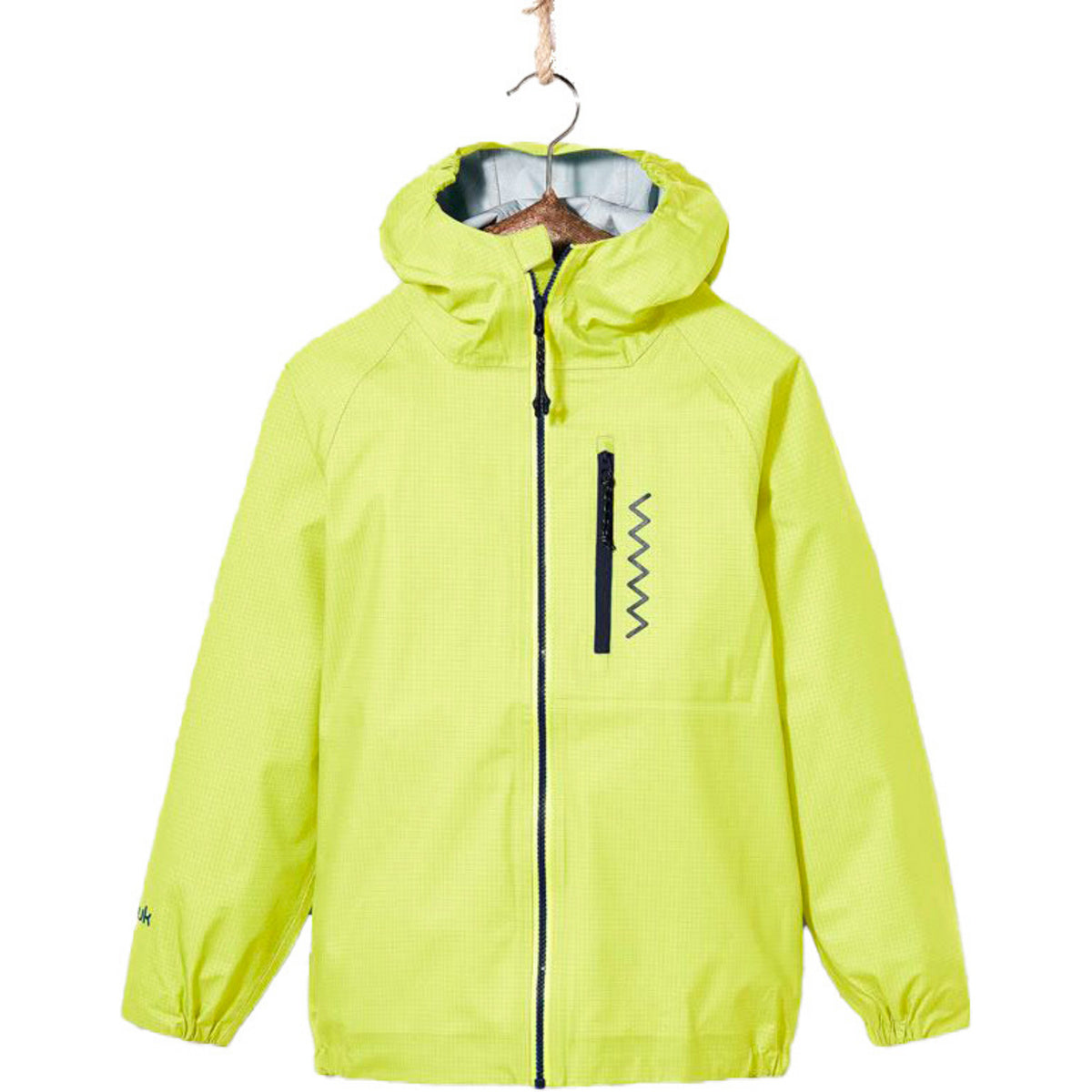 One Ultralight Rain Jacket