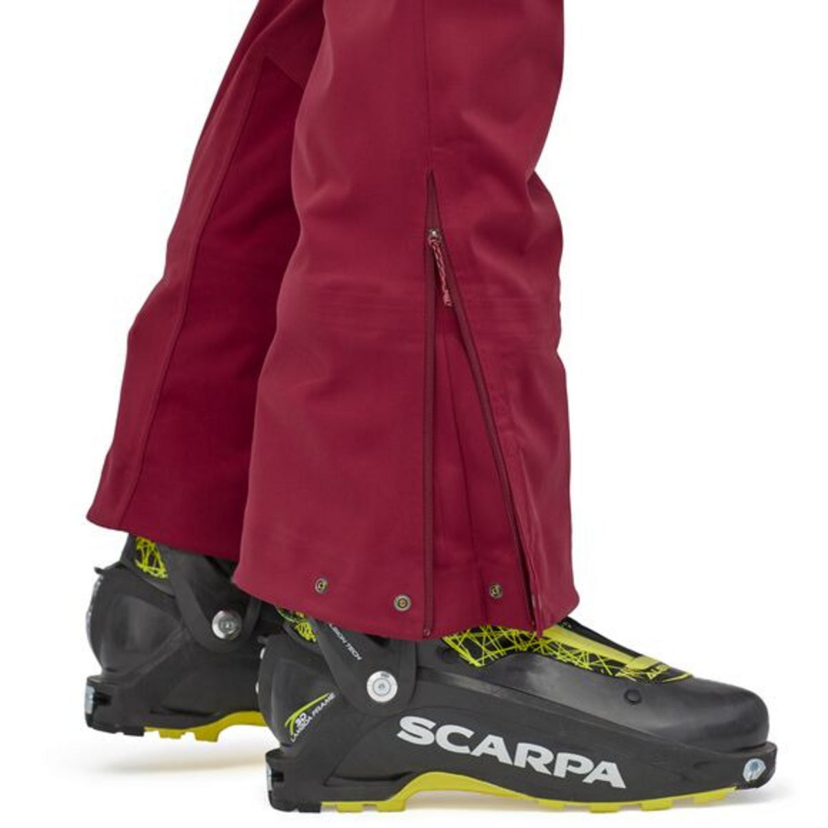 W's Upstride Pants