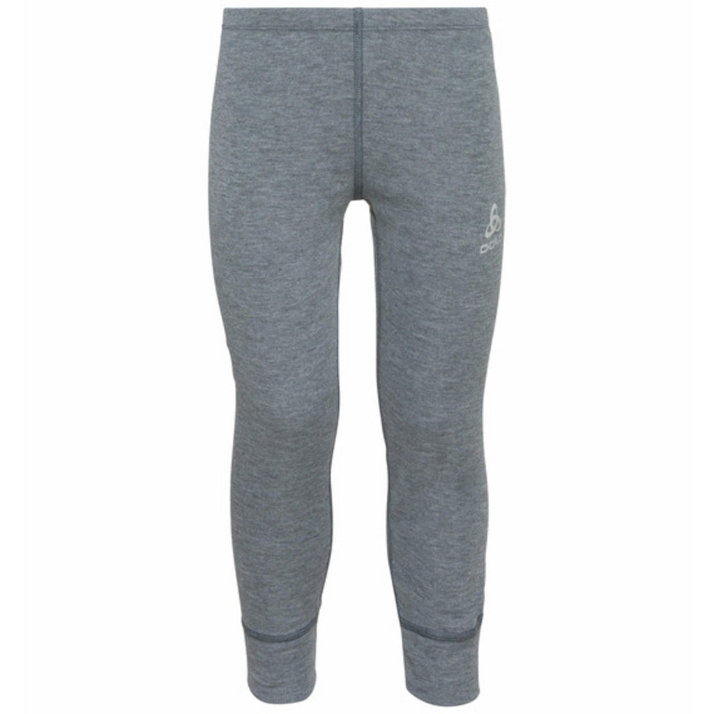 Active Warm Eco Kids Bl Bottom Long