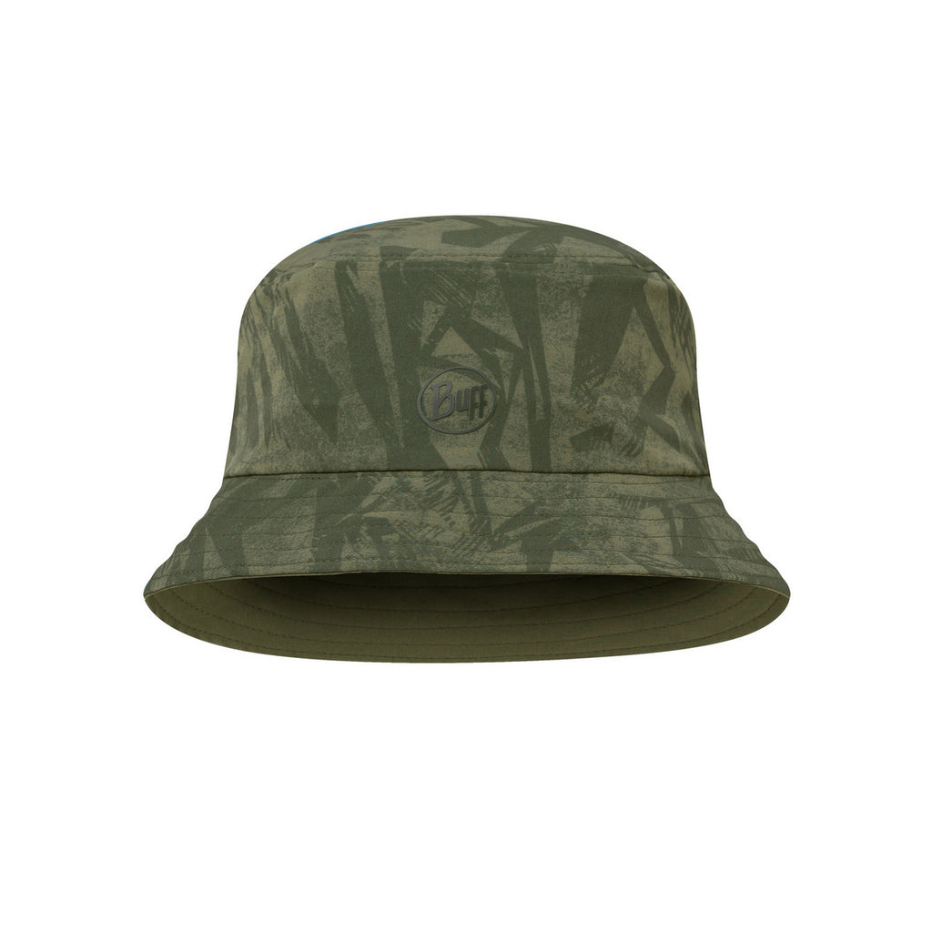 Trek Bucket Hat