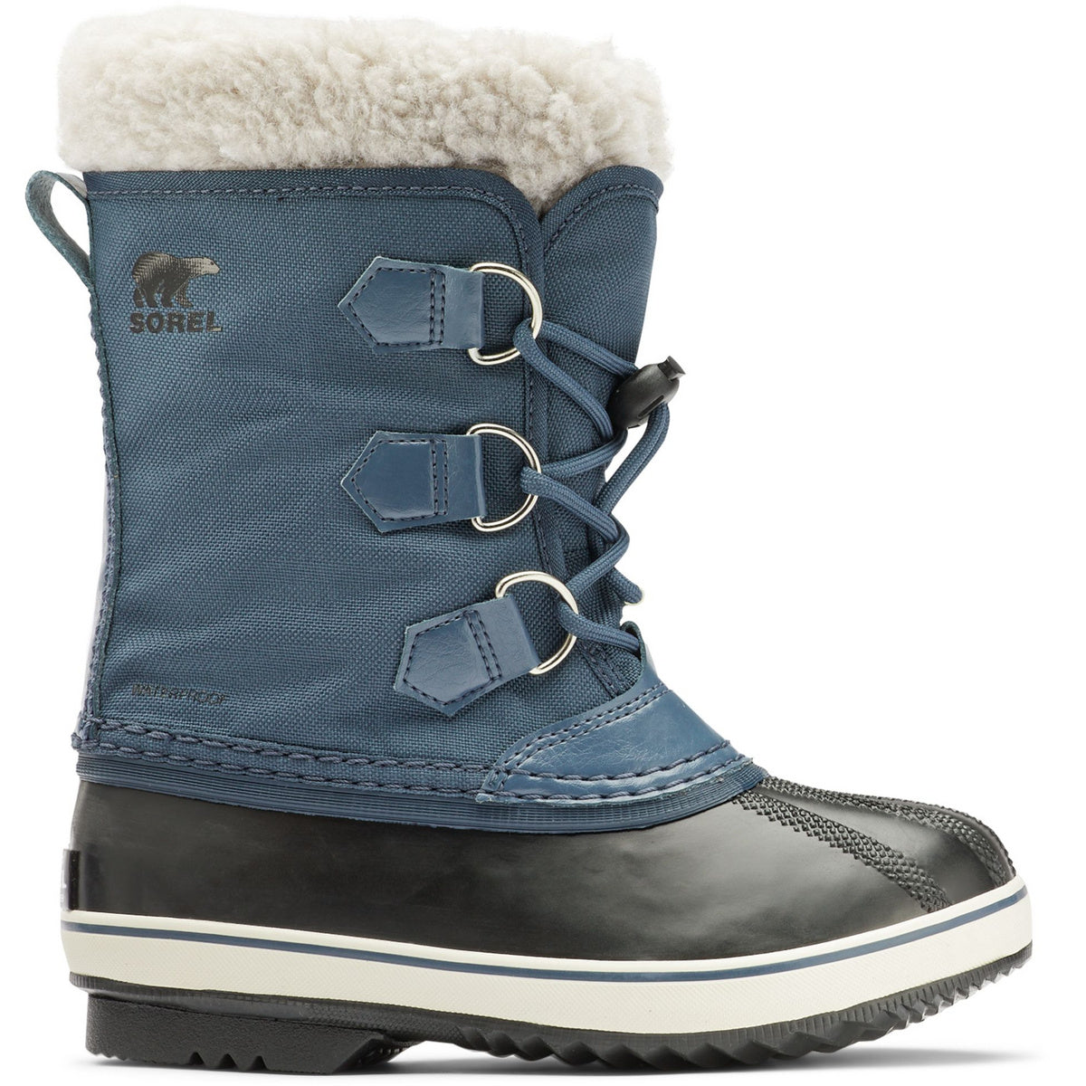 Yoot Pac Nylon
