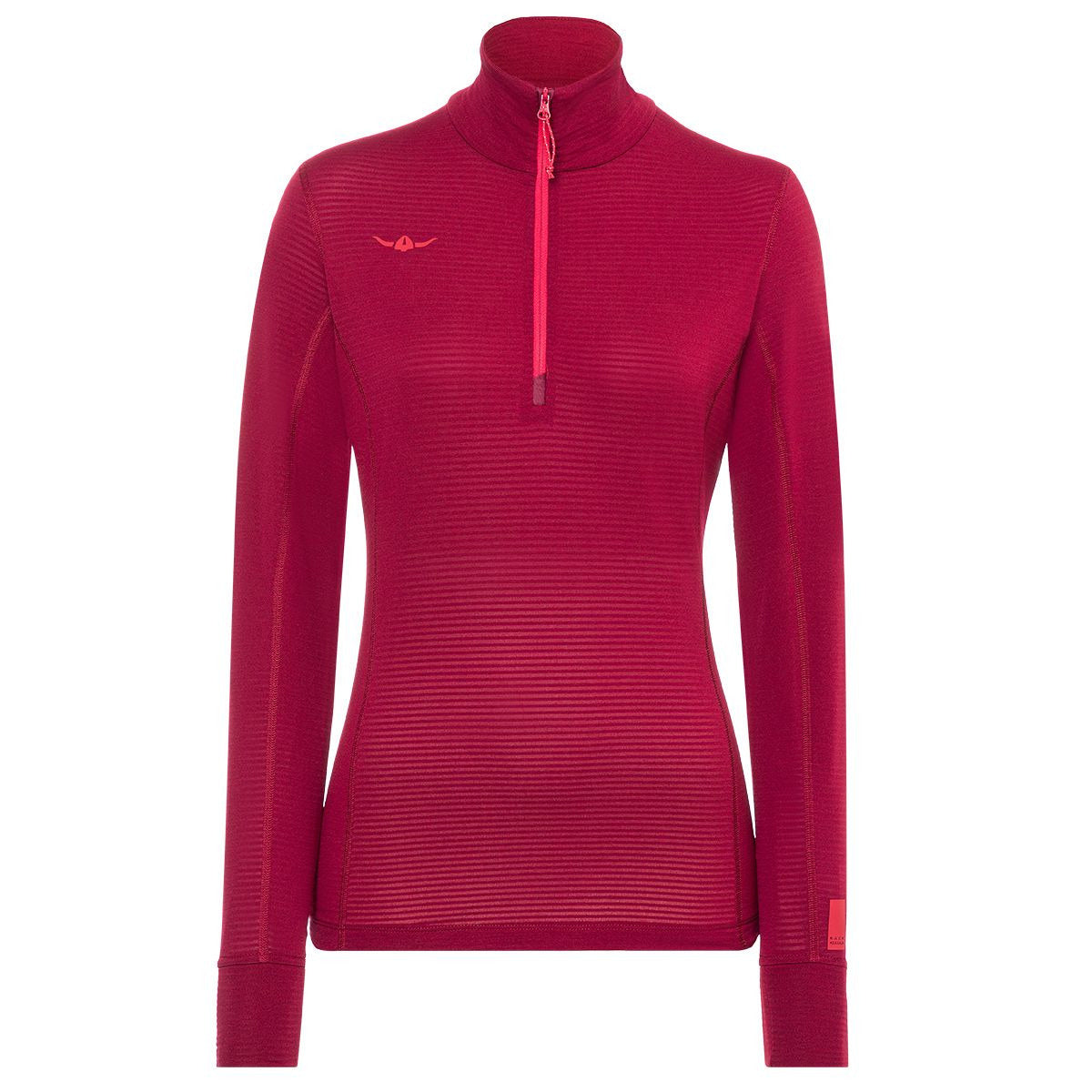 Sara Halfzip W