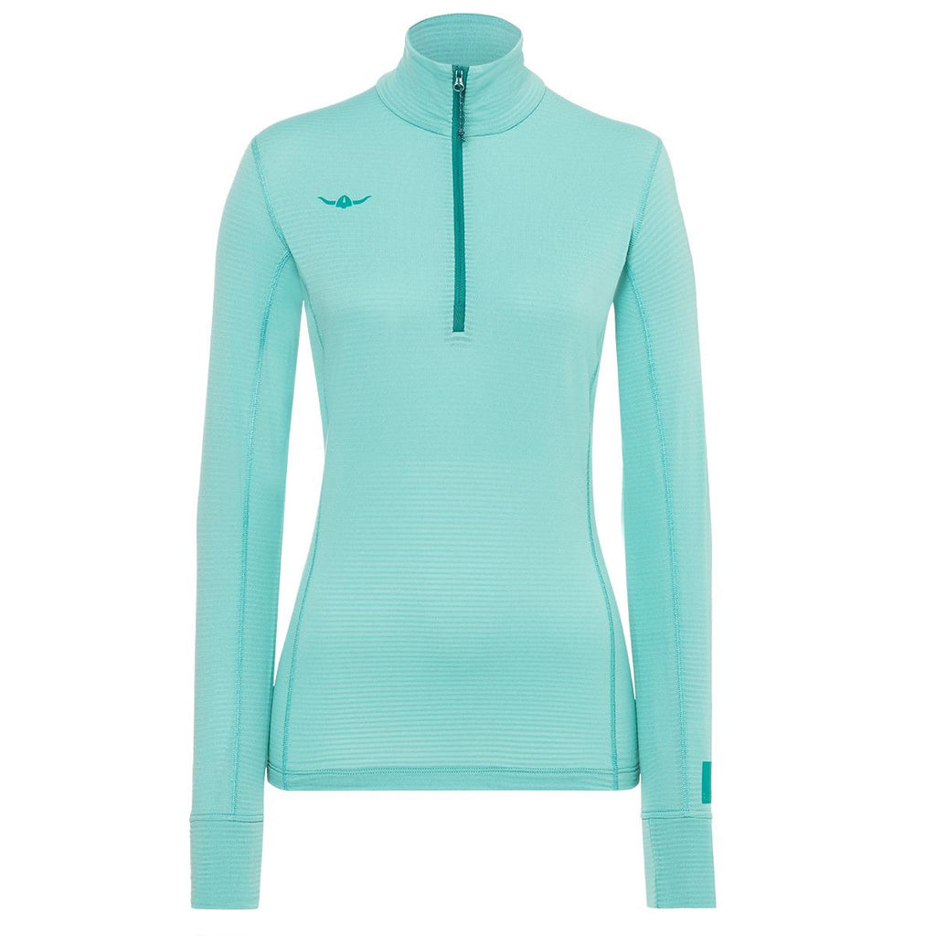 Sara Halfzip W