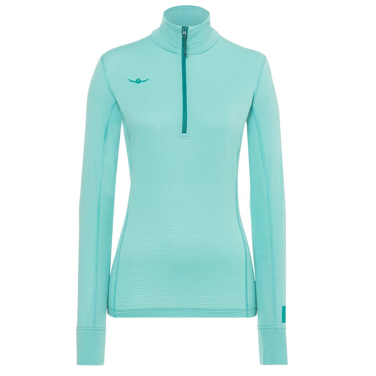 Sara Halfzip W
