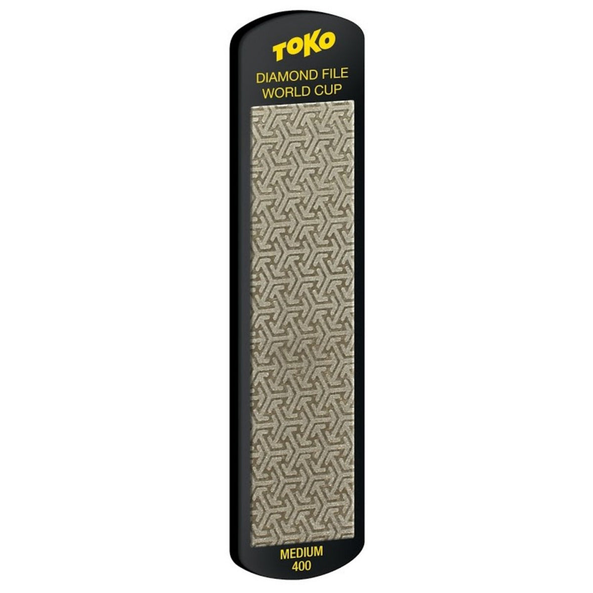Toko Diamond File World Cup Medium 400