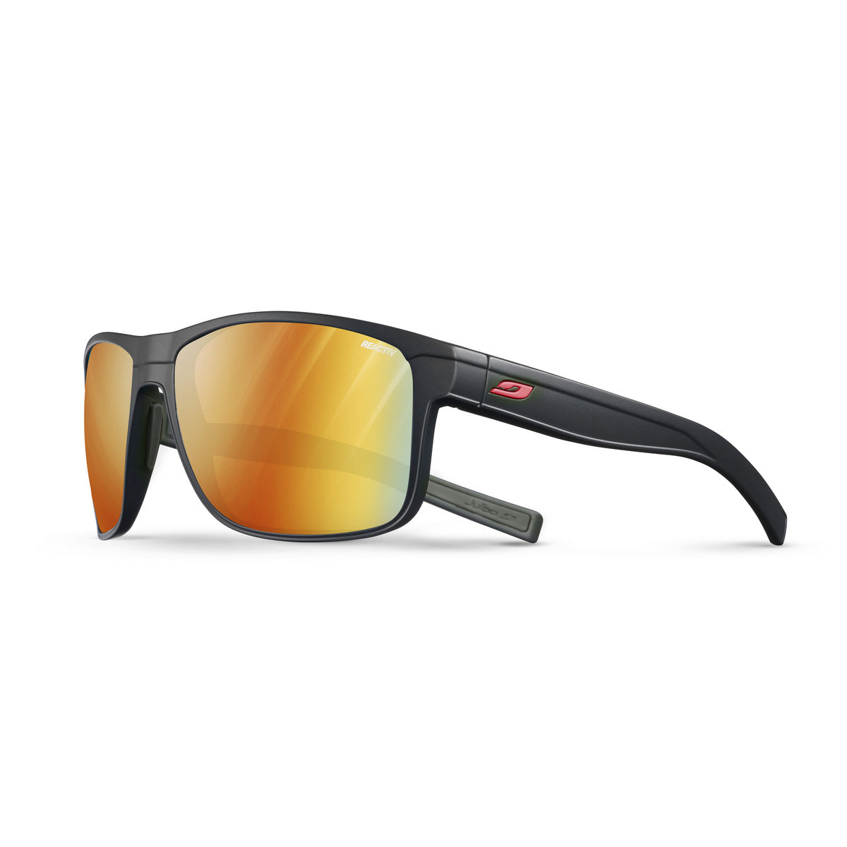 Renegade, Reactiv LAF 1-3